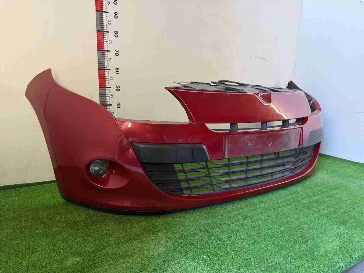 Новое Renault Megane, 2010 г., арт. 01338, фото 3