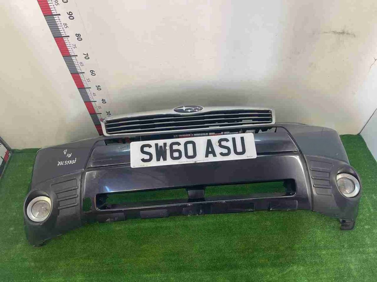 Новое Subaru Fo, 2010 г., арт. 01339