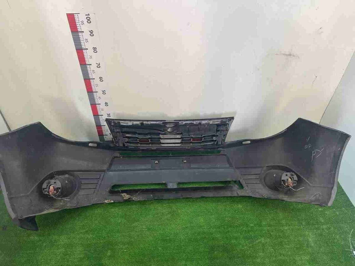 Новое Subaru Fo, 2010 г., арт. 01339, фото 4