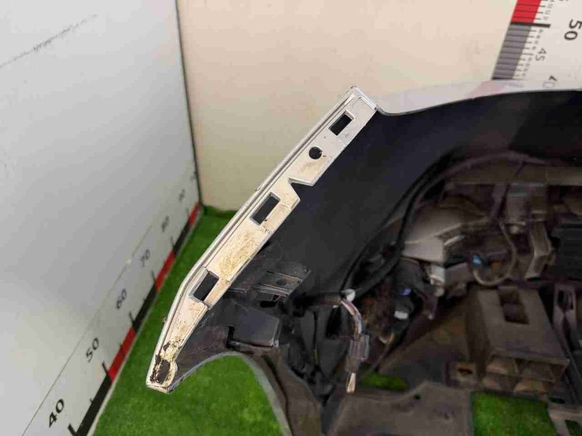Новое Renault Grand Scenic, 2014 г., арт. 01342, фото 2