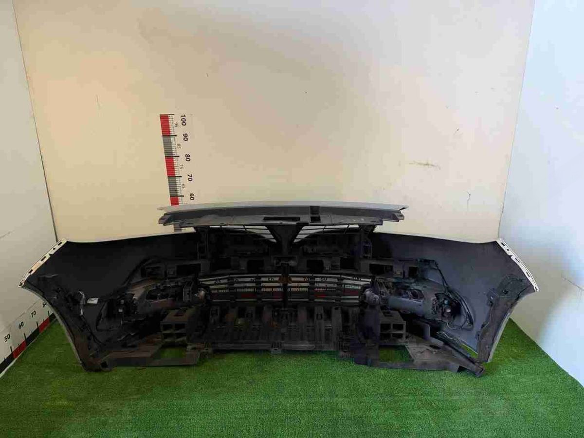 Новое Renault Grand Scenic, 2014 г., арт. 01342, фото 3