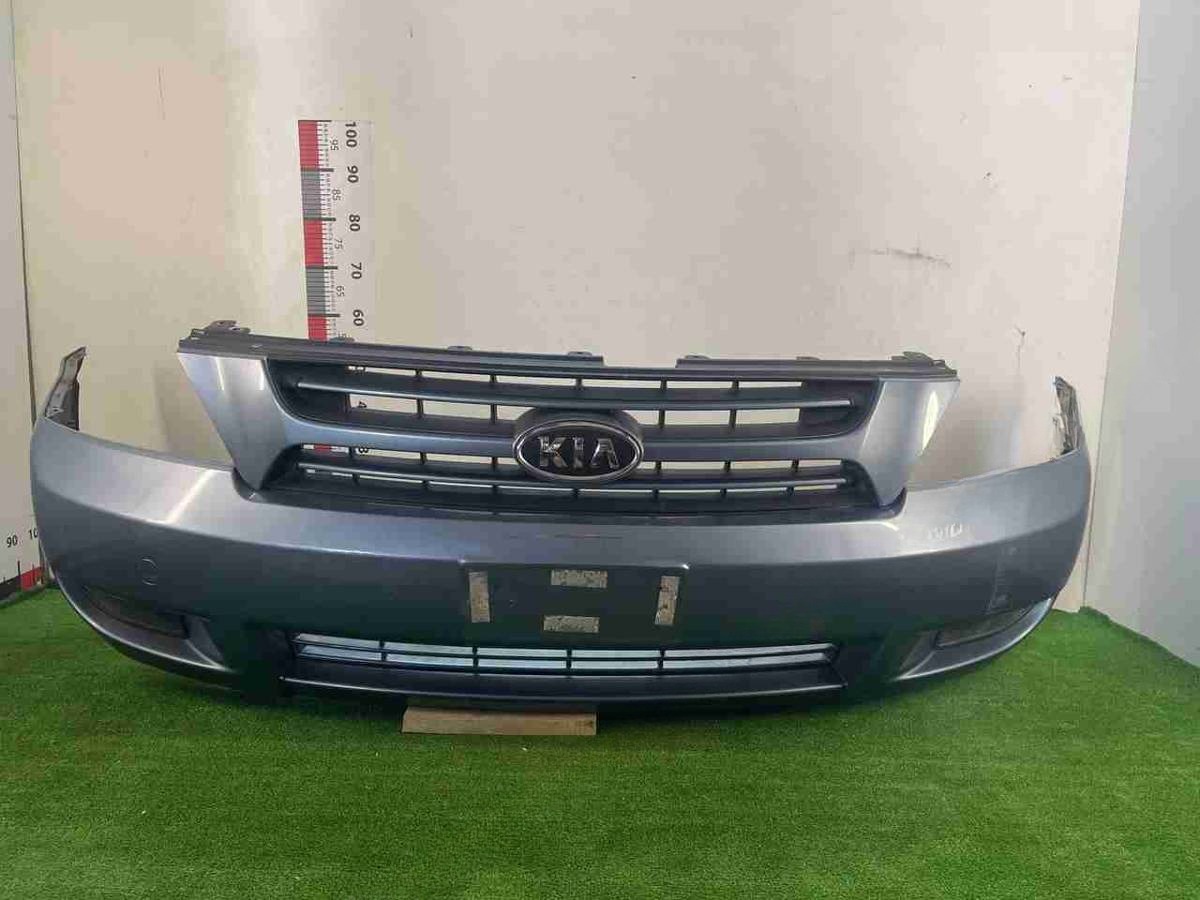 Новое Kia Sedona, 2007 г., арт. 01344