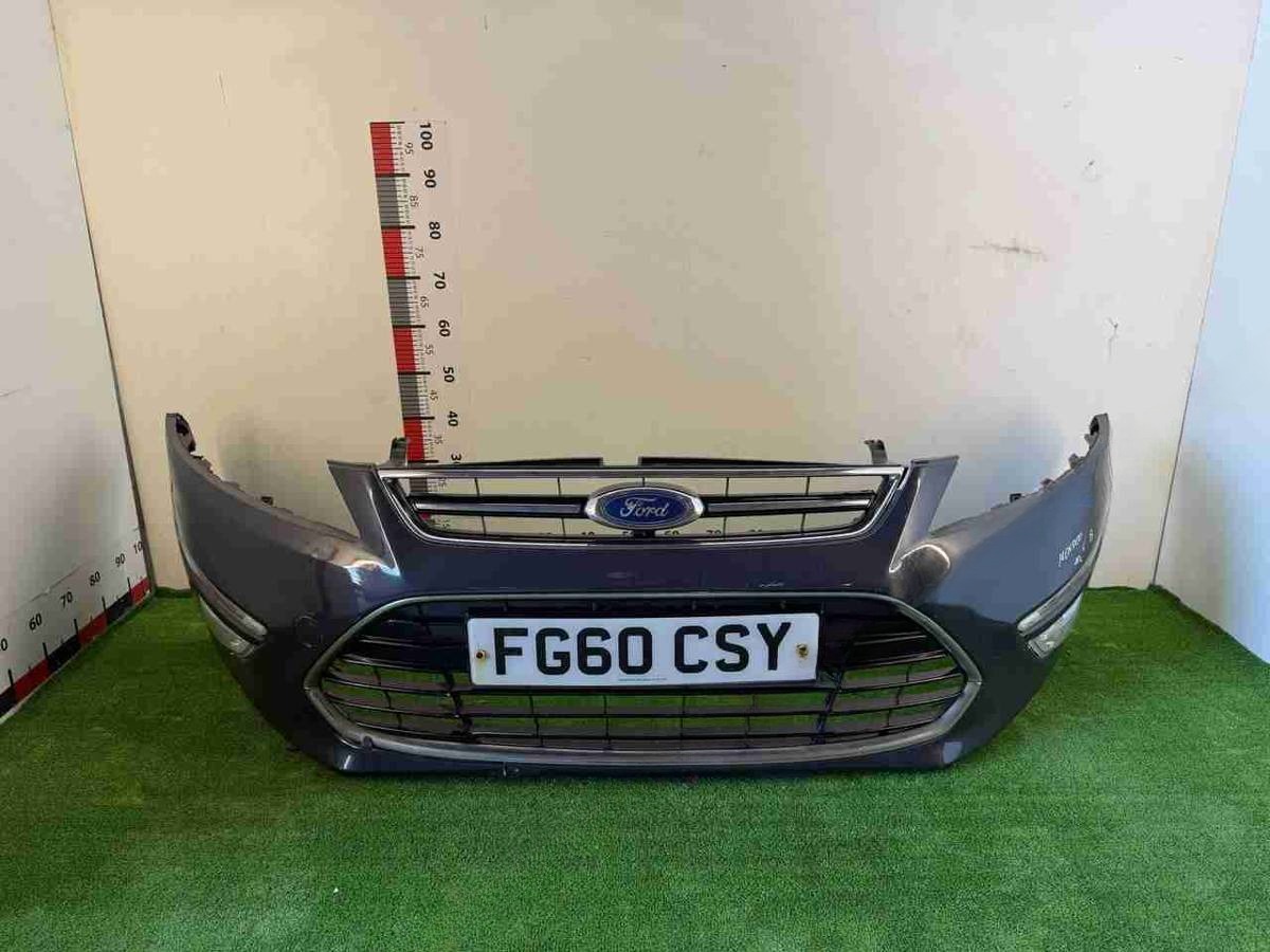 Новое Ford Mondeo, 2012 г., арт. 01345