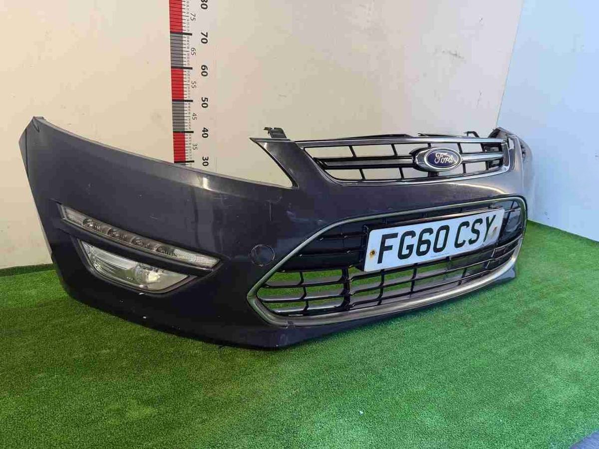 Новое Ford Mondeo, 2012 г., арт. 01345, фото 4
