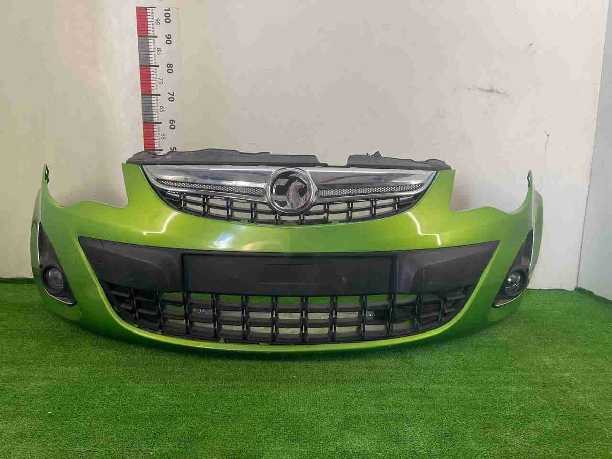 Новое Opel Corsa, 2012 г., арт. 01350
