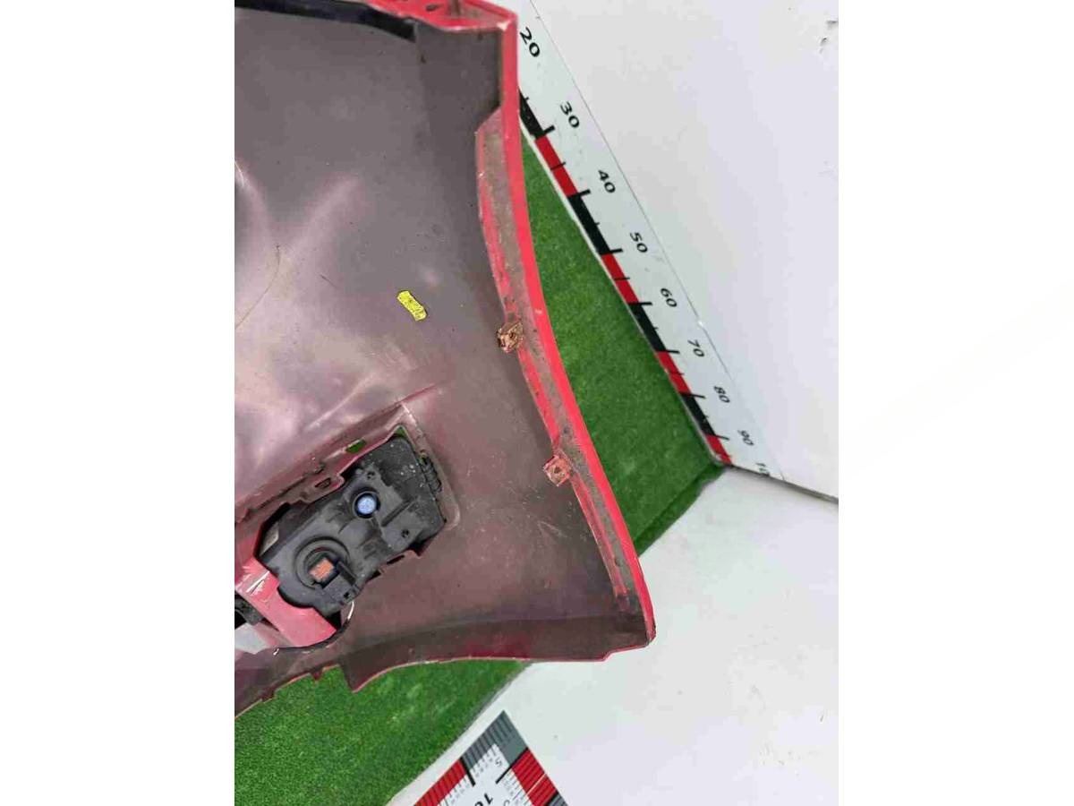 Новое Skoda Rapid, 2015 г., арт. 01351, фото 4