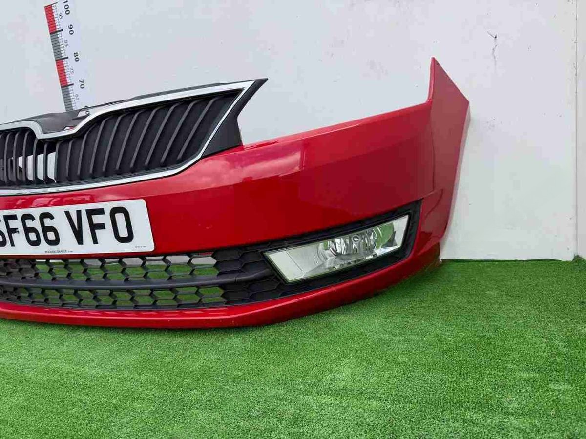Новое Skoda Rapid, 2015 г., арт. 01351, фото 7