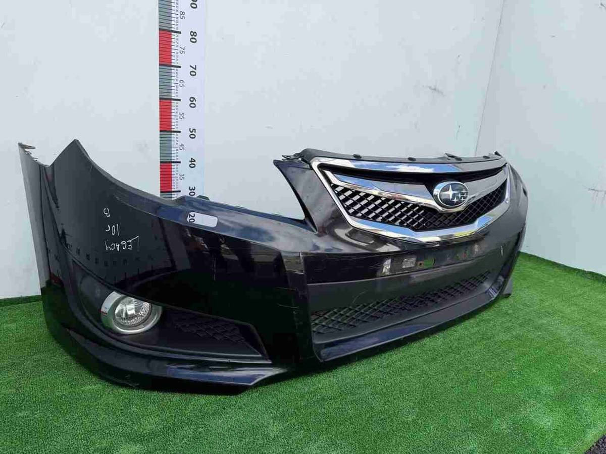 Новое Subaru Legacy, 2010 г., арт. 01357, фото 4