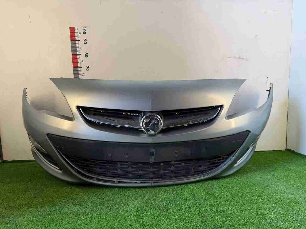 Новое Opel Astra, 2013 г., арт. 01504