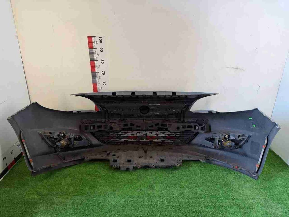 Новое Opel Astra, 2013 г., арт. 01504, фото 5