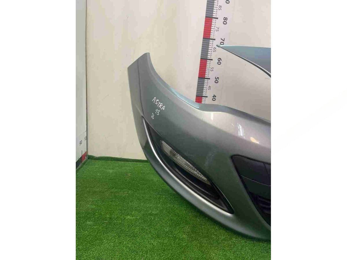 Новое Opel Astra, 2012 г., арт. 01507, фото 2