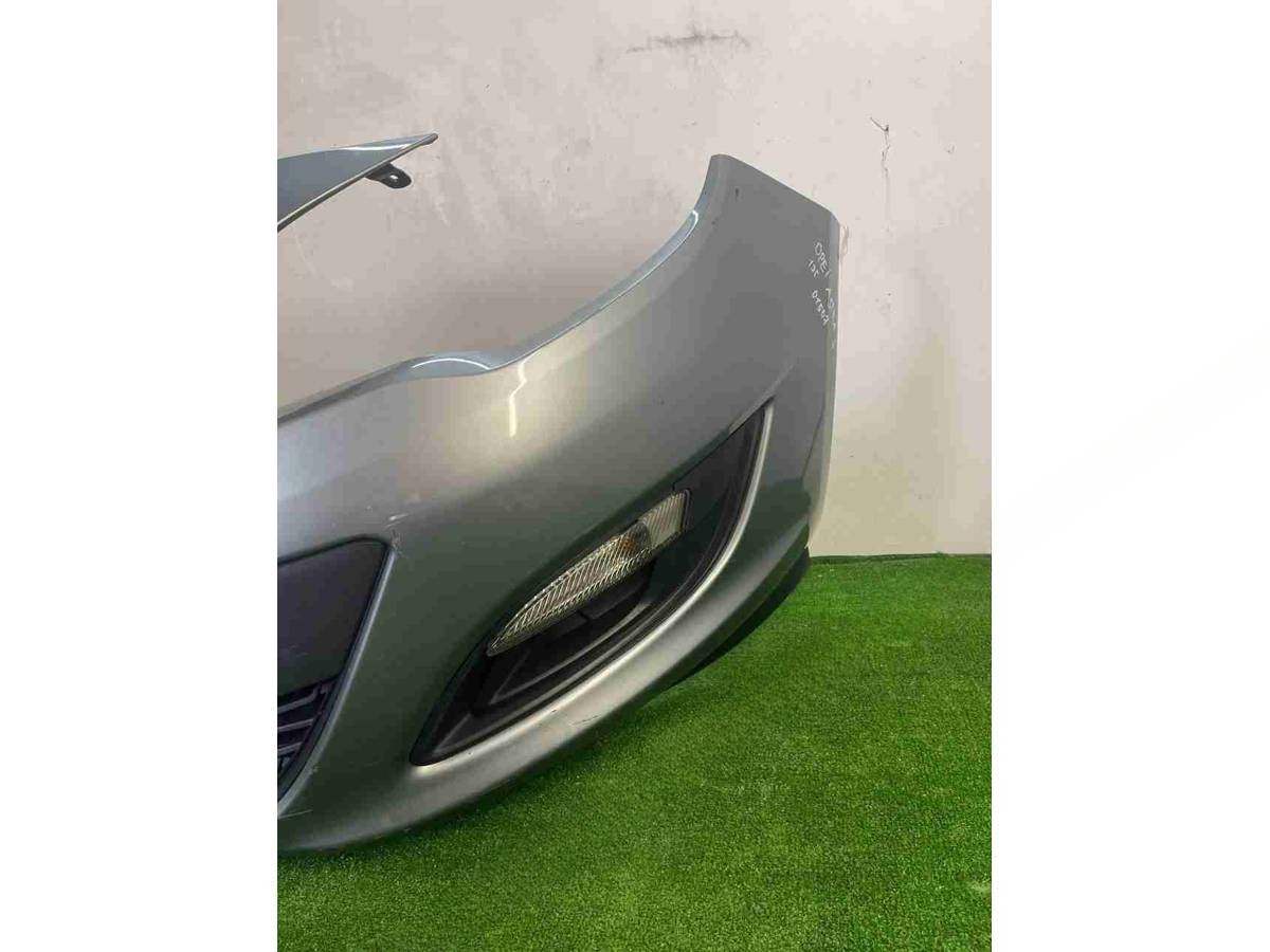 Новое Opel Astra, 2012 г., арт. 01507, фото 3