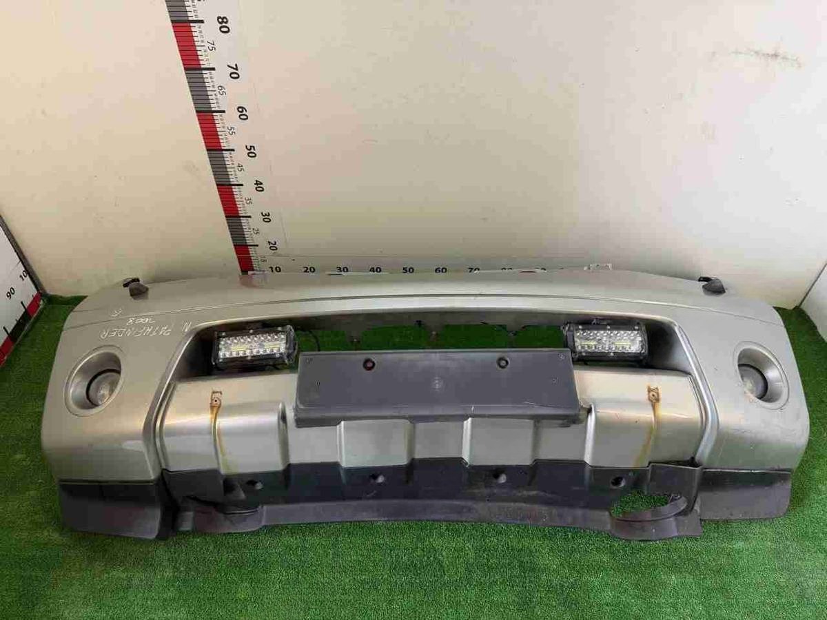 Новое Nissan Pathfinder, 2008 г., арт. 01516