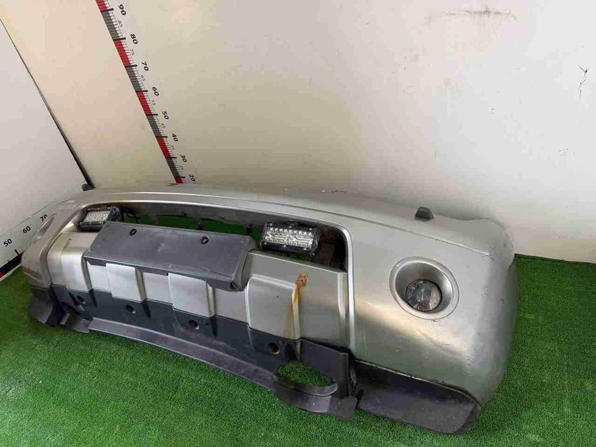 Новое Nissan Pathfinder, 2008 г., арт. 01516, фото 3