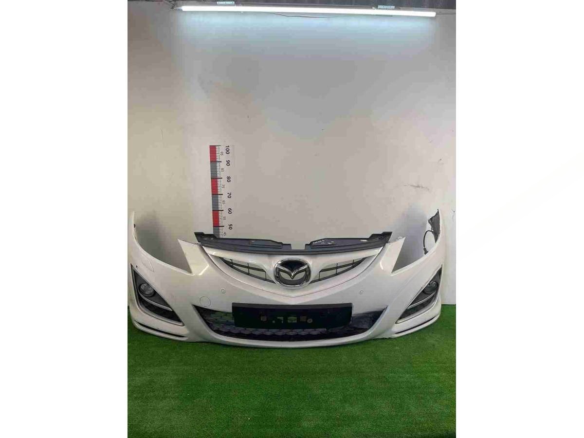 Новое Mazda 6, 2012 г., арт. 01522