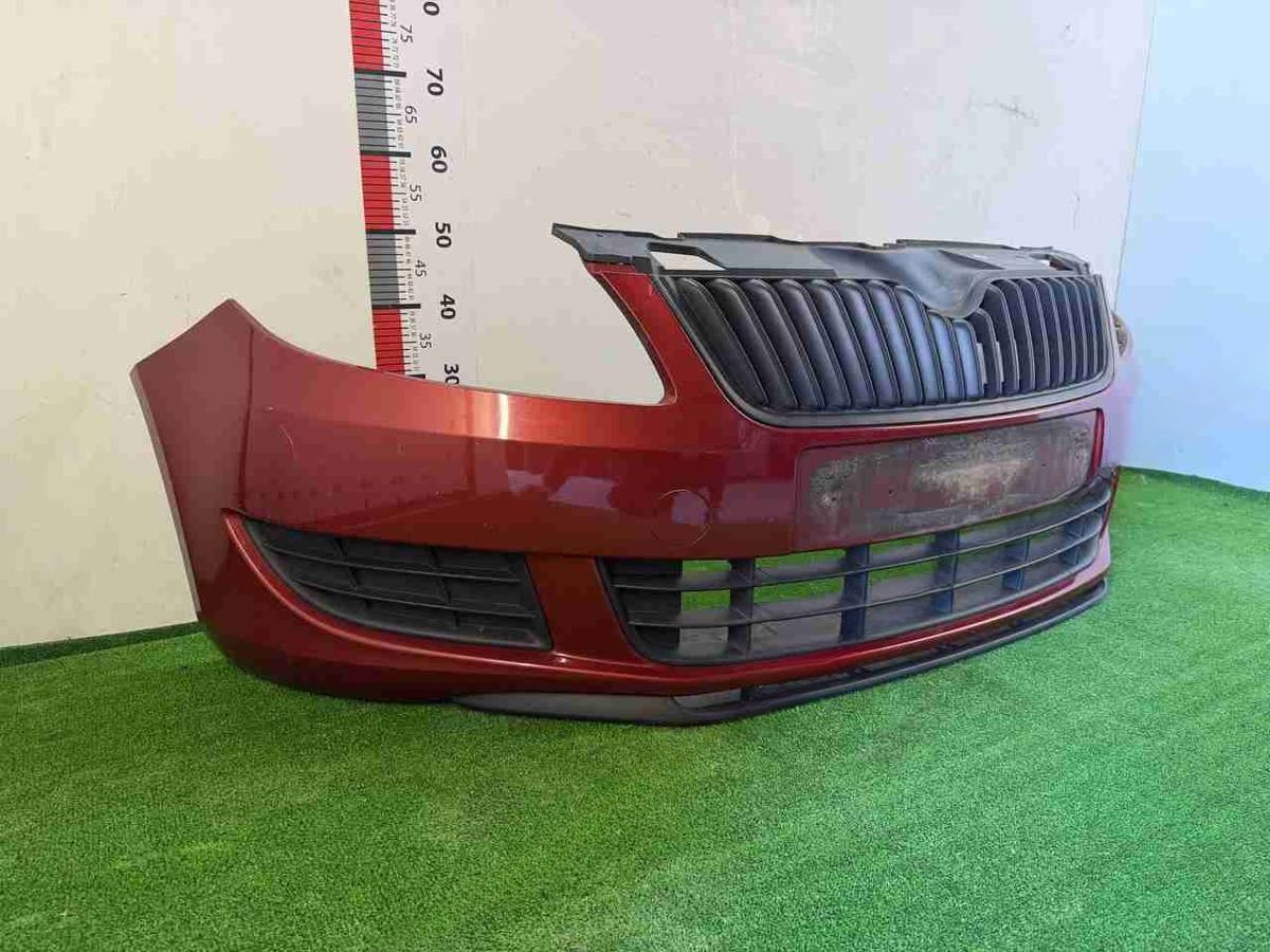 Новое Skoda Fabia, 2015 г., арт. 01524, фото 2