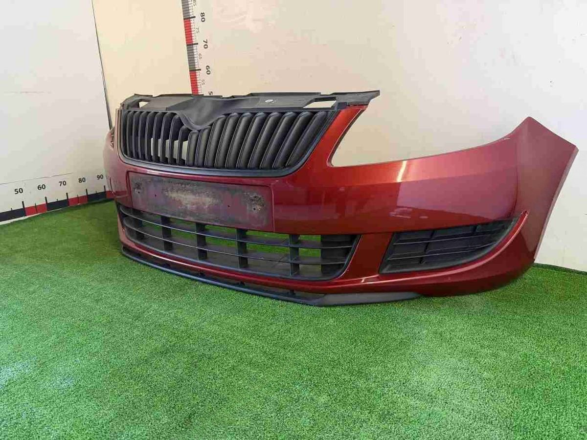 Новое Skoda Fabia, 2015 г., арт. 01524, фото 6