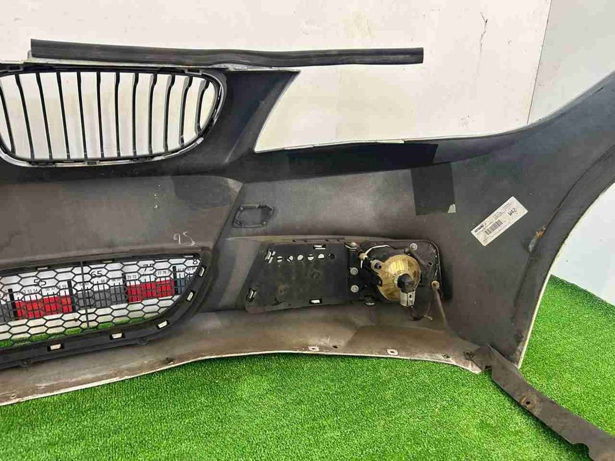 Новое BMW E90/E91/E92/E93, 2008 г., арт. 01525, фото 2
