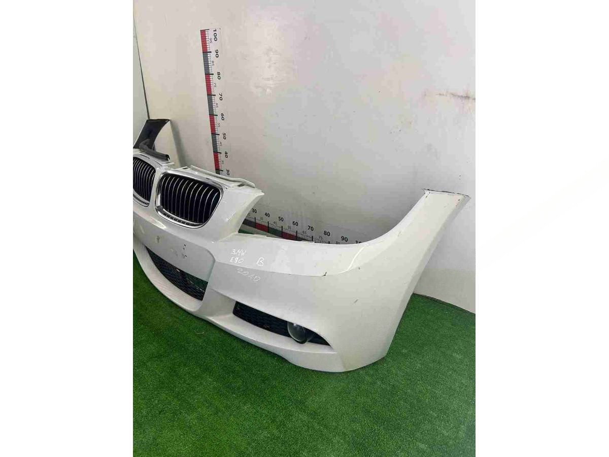 Новое BMW E90/E91/E92/E93, 2008 г., арт. 01525, фото 6