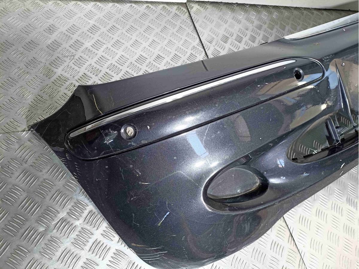 Новое Mercedes A W168, 2001 г., OEM 1688853025, арт. 016506, фото 3