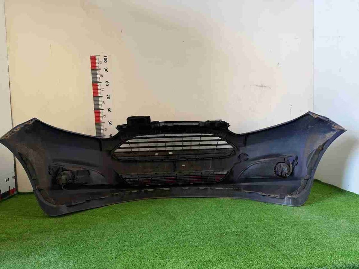 Новое Ford Fiesta, 2014 г., арт. 01672, фото 6