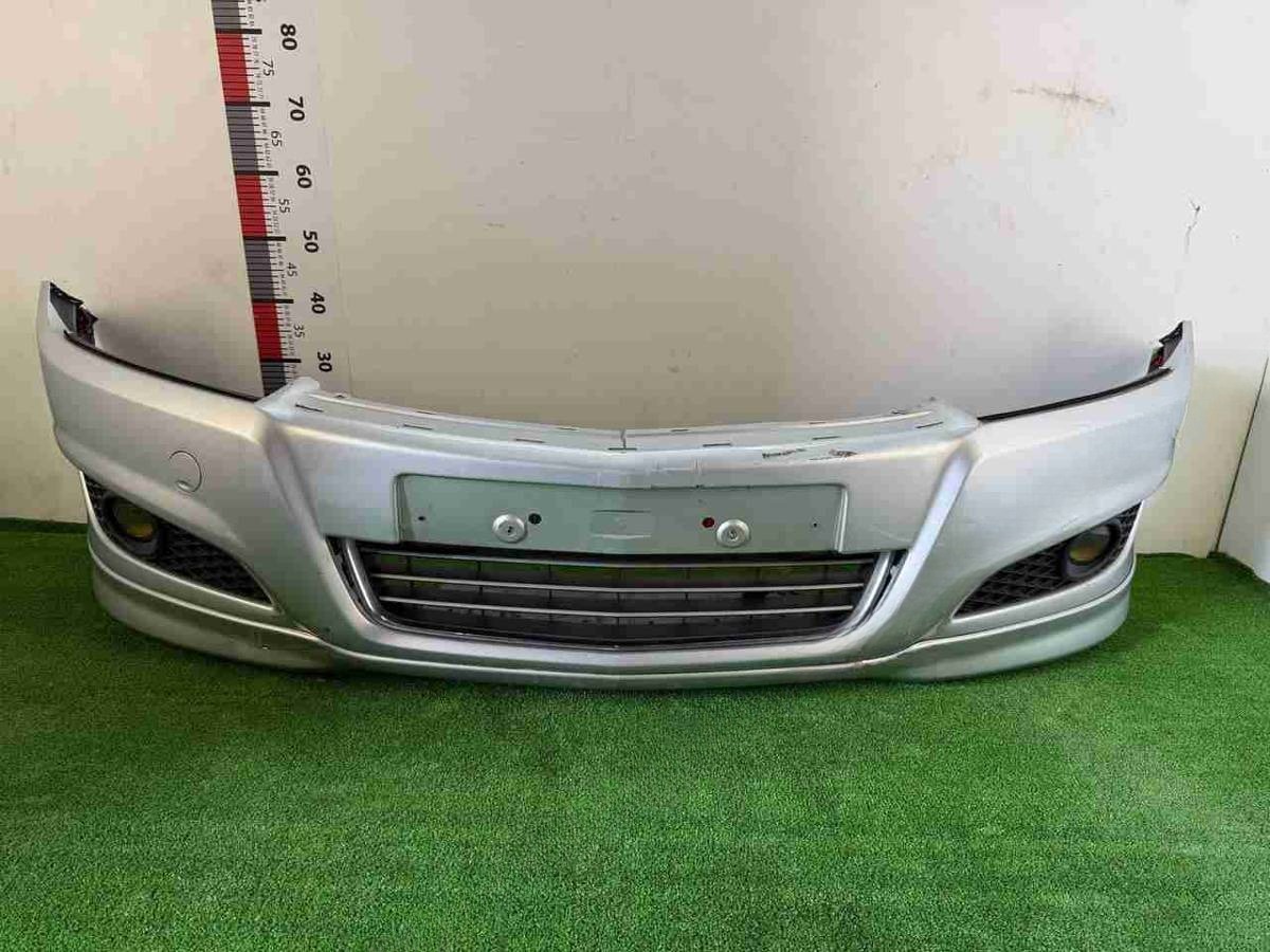 Новое Opel Astra, 2008 г., арт. 01674