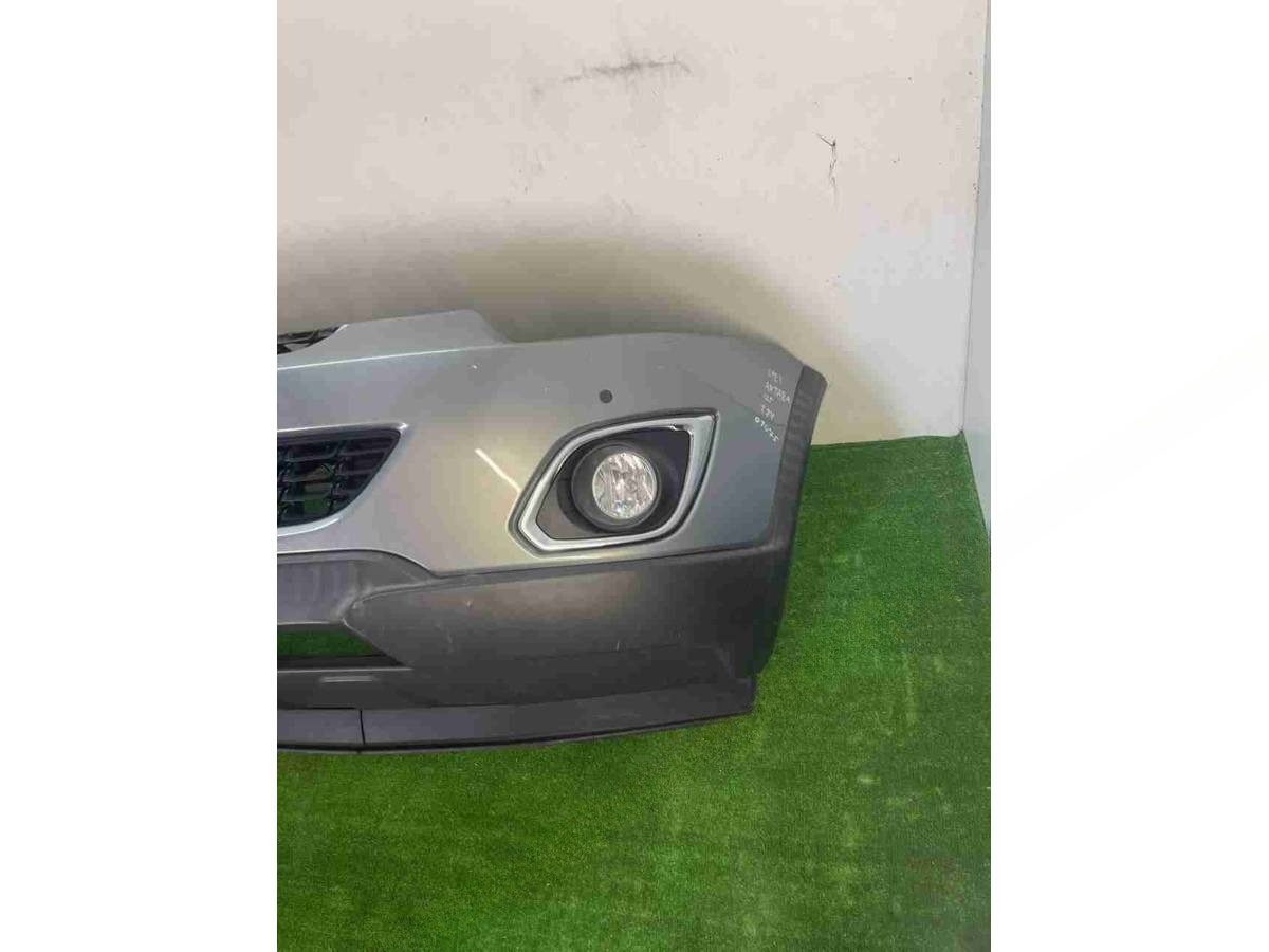 Новое Opel Antara, 2012 г., арт. 01675, фото 2