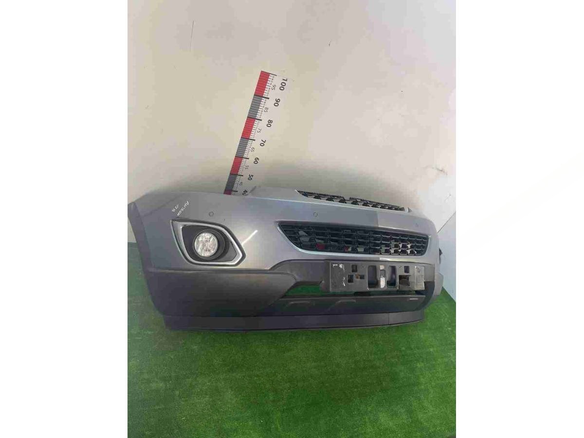 Новое Opel Antara, 2012 г., арт. 01675, фото 3