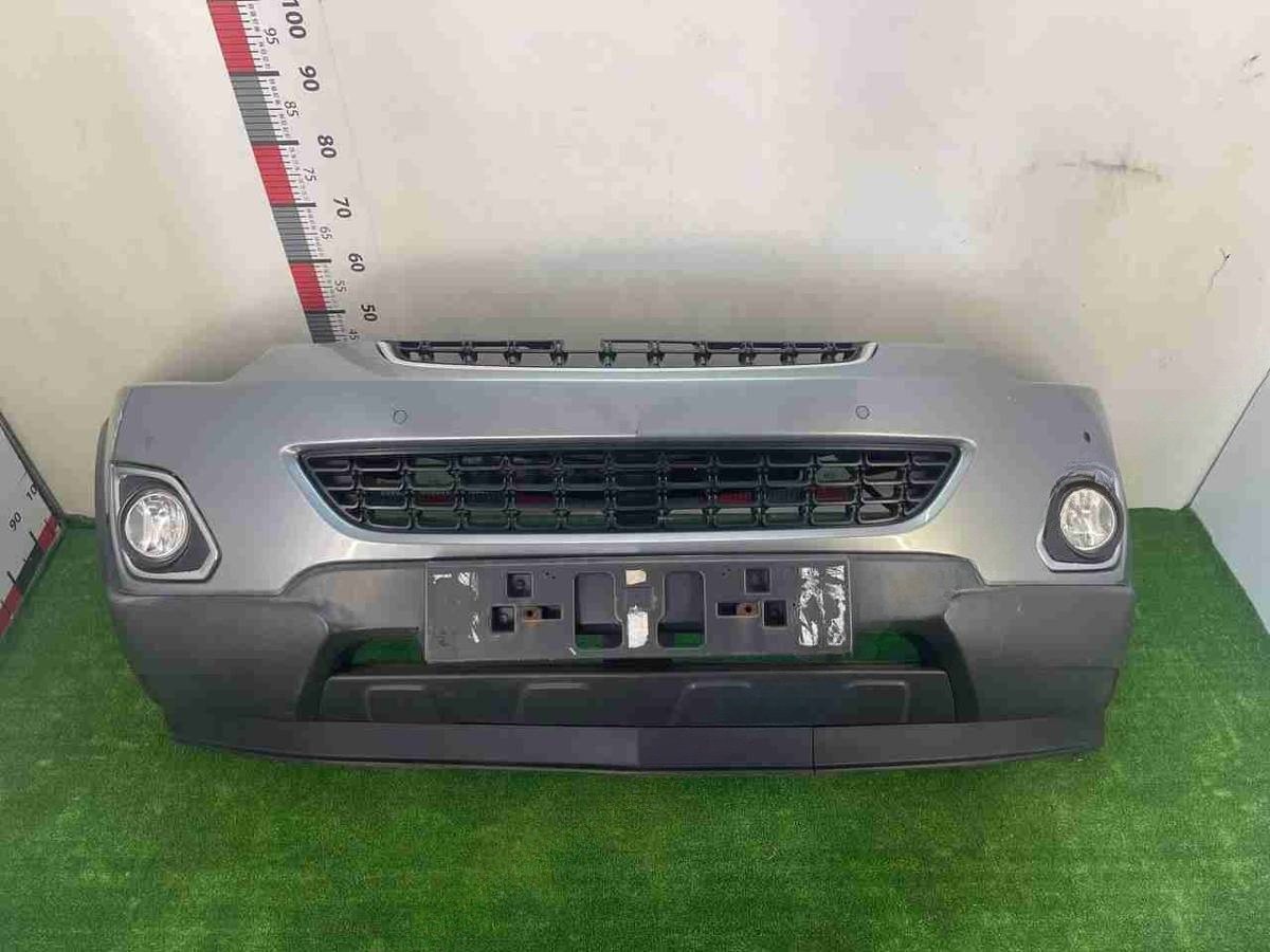 Новое Opel Antara, 2012 г., арт. 01675, фото 4
