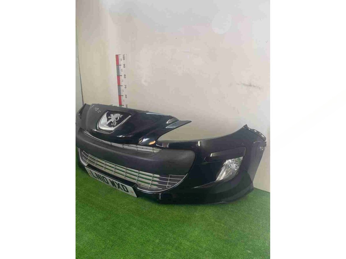 Новое Peugeot 308, 2010 г., арт. 01680, фото 3