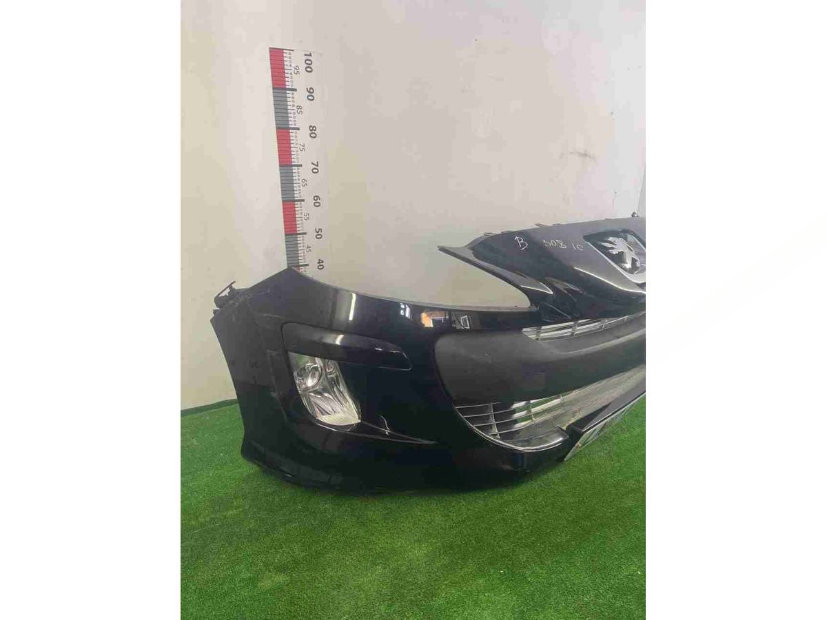 Новое Peugeot 308, 2010 г., арт. 01680, фото 4