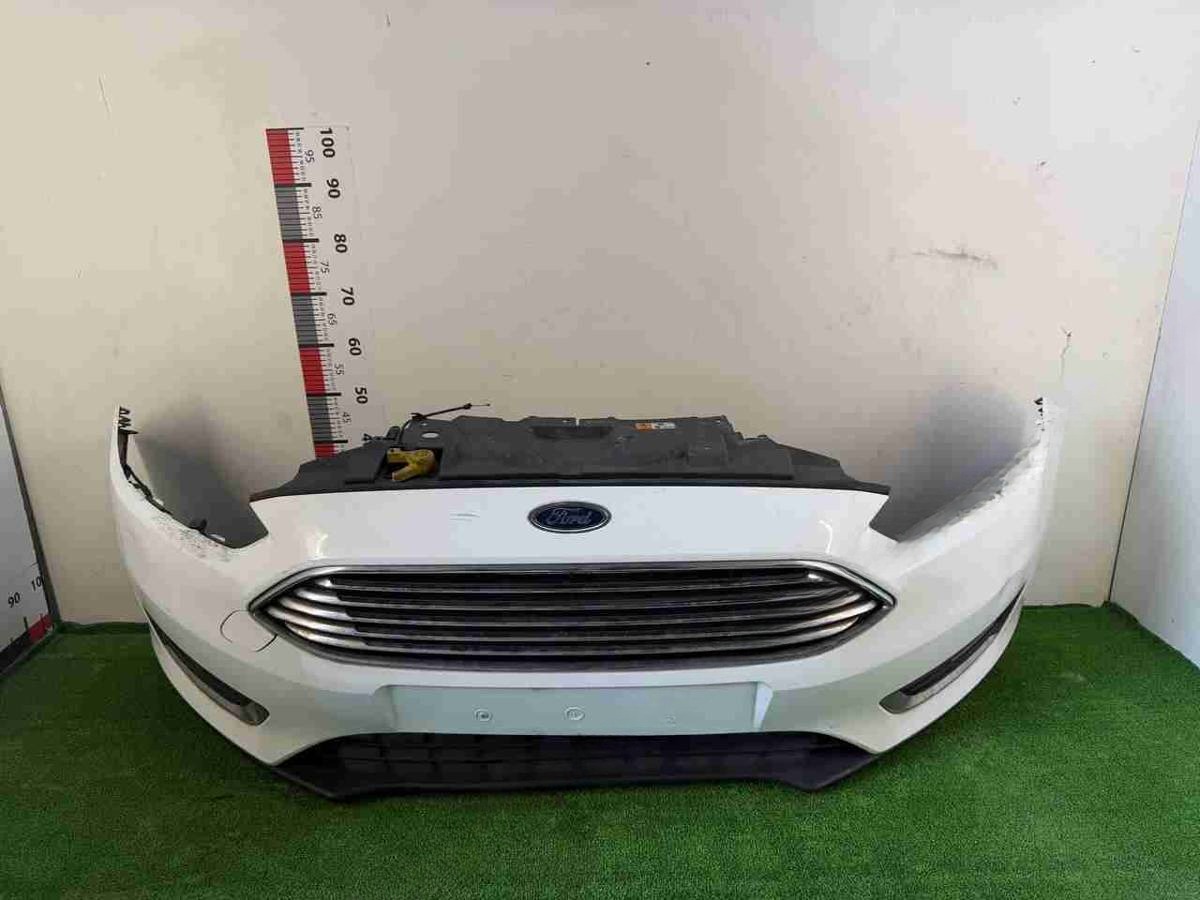 Новое Ford Focus, 2016 г., арт. 01684