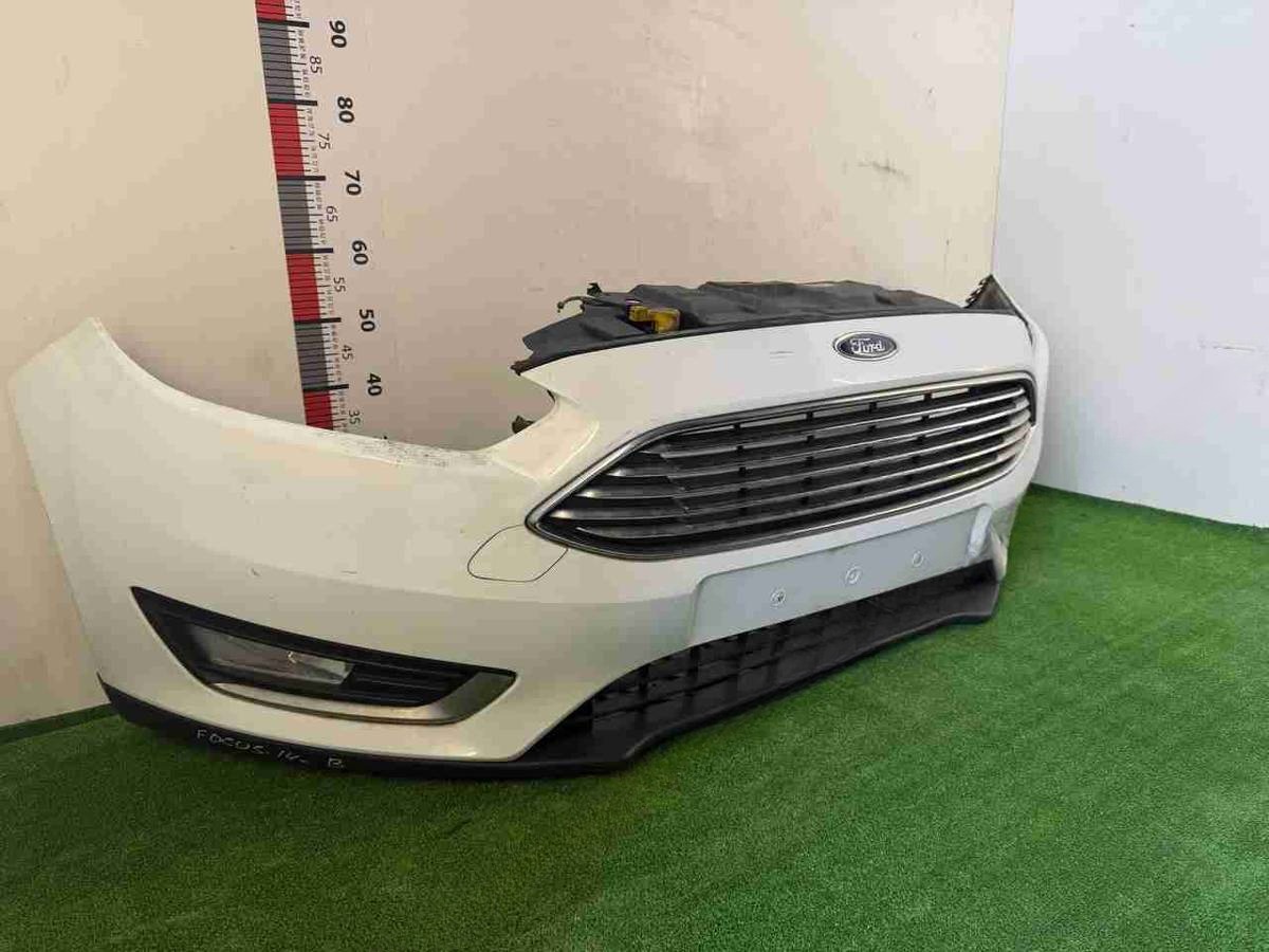 Новое Ford Focus, 2016 г., арт. 01684, фото 2