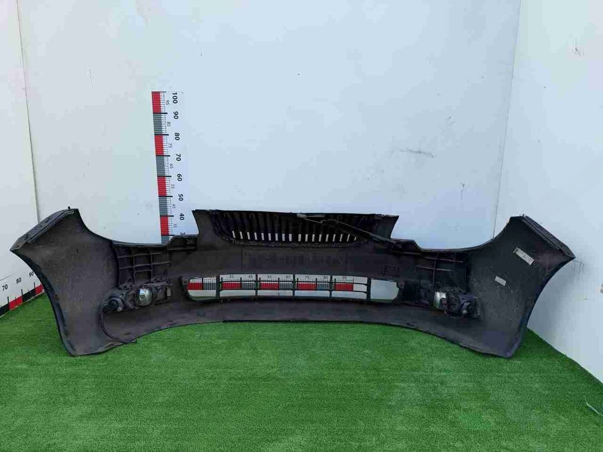 Новое Skoda Superb, 2009 г., арт. 01687, фото 5