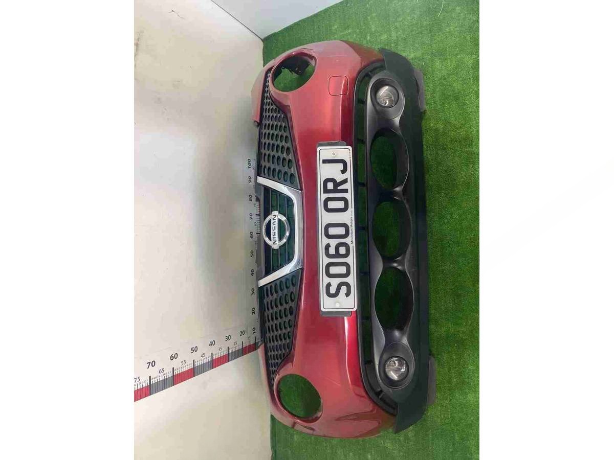 Новое Nissan Juke, 2012 г., арт. 01690