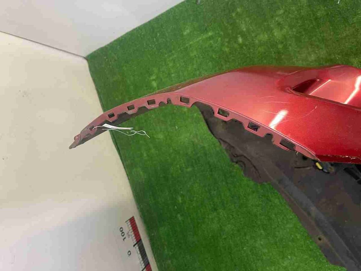 Новое Nissan Juke, 2012 г., арт. 01690, фото 2