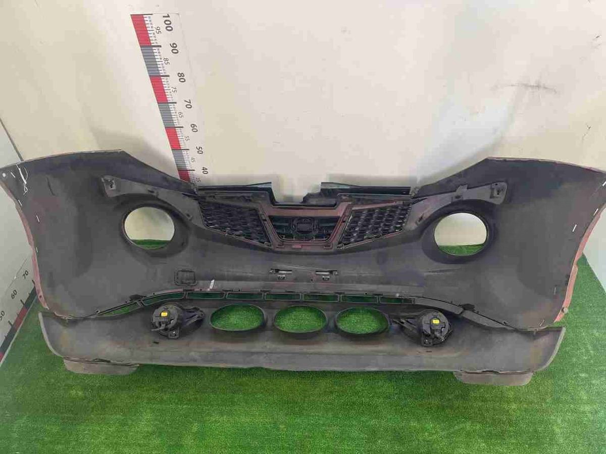 Новое Nissan Juke, 2012 г., арт. 01690, фото 4