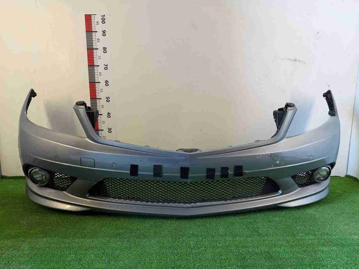 Новое Mercedes C, 2010 г., арт. 01692