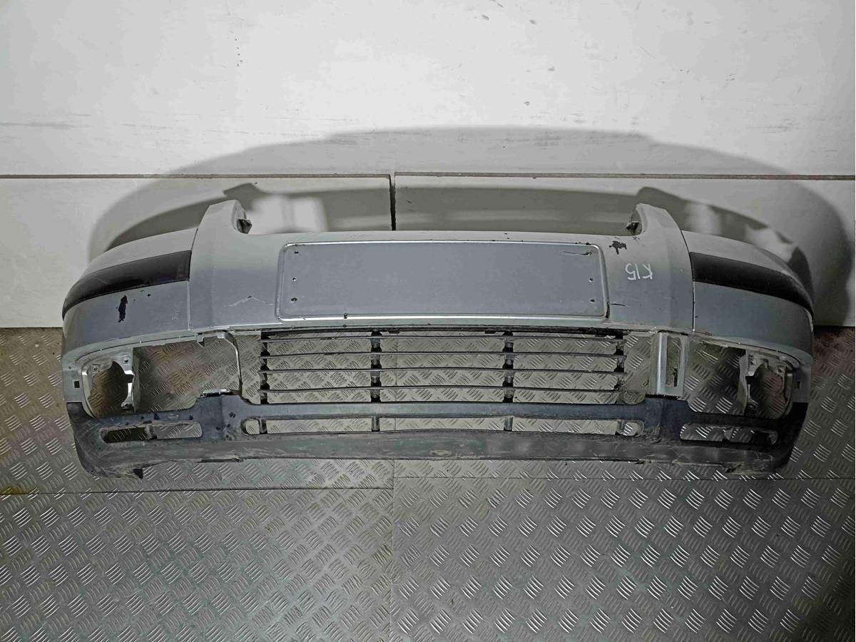 Новое Volkswagen Passat, 2002 г., арт. 017131