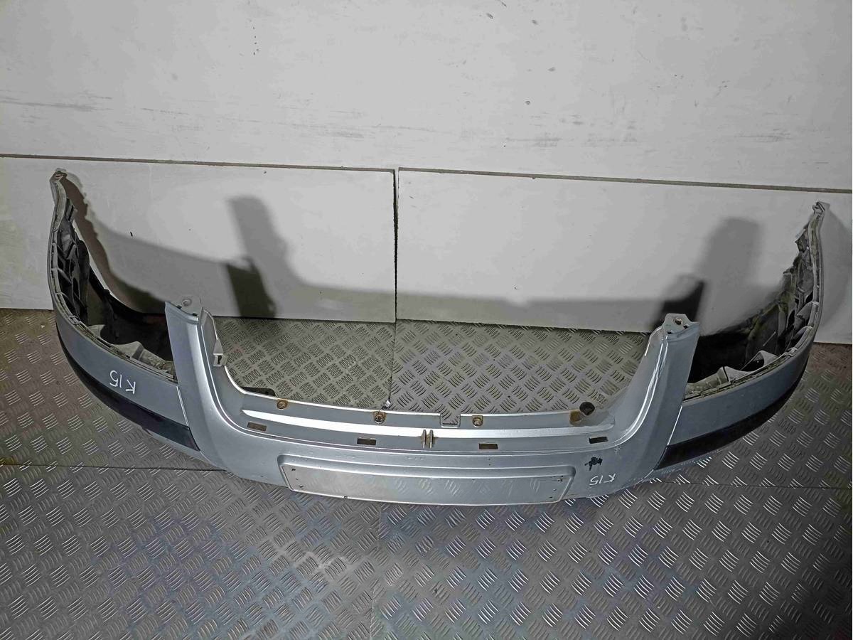 Новое Volkswagen Passat, 2002 г., арт. 017131, фото 2