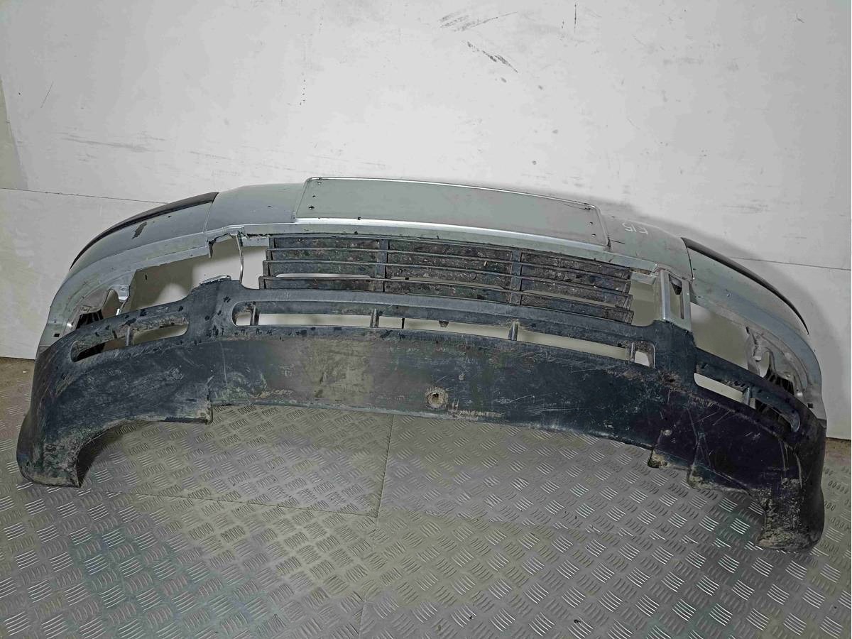Новое Volkswagen Passat, 2002 г., арт. 017131, фото 3