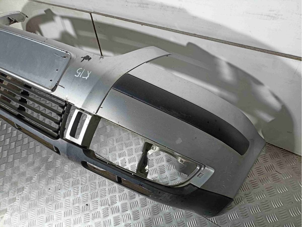 Новое Volkswagen Passat, 2002 г., арт. 017131, фото 4