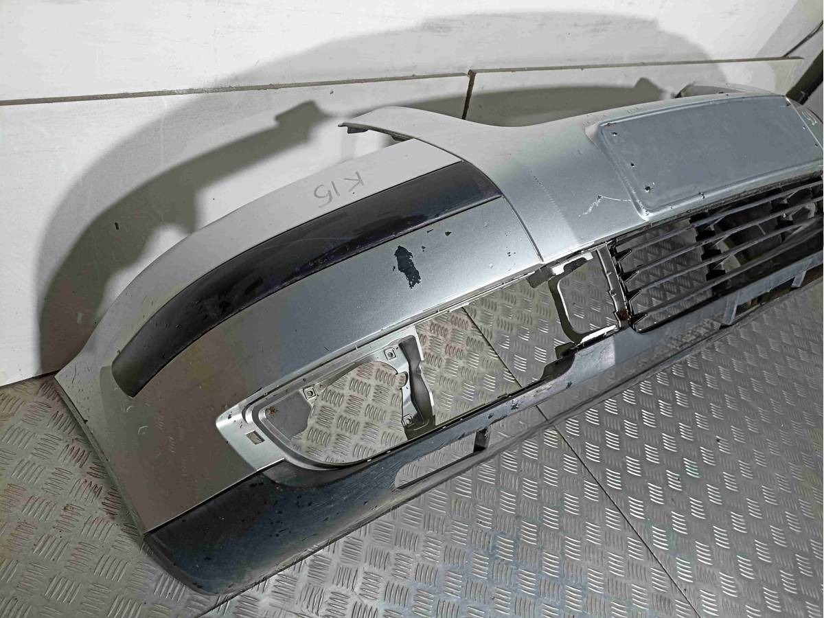 Новое Volkswagen Passat, 2002 г., арт. 017131, фото 5