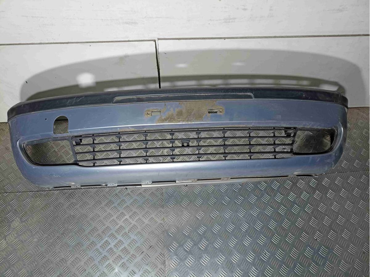 Новое Opel Zafira, 2000 г., арт. 017755