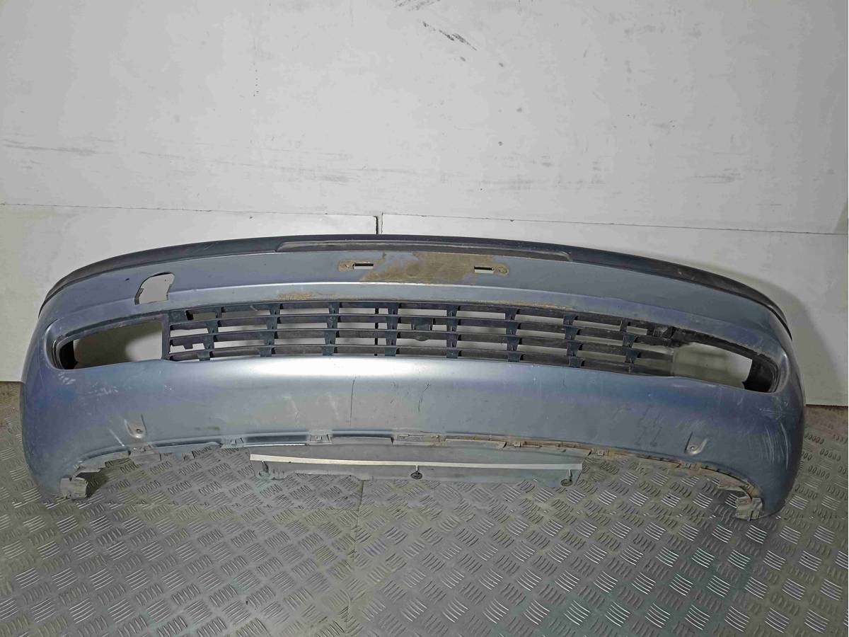 Новое Opel Zafira, 2000 г., арт. 017755, фото 2