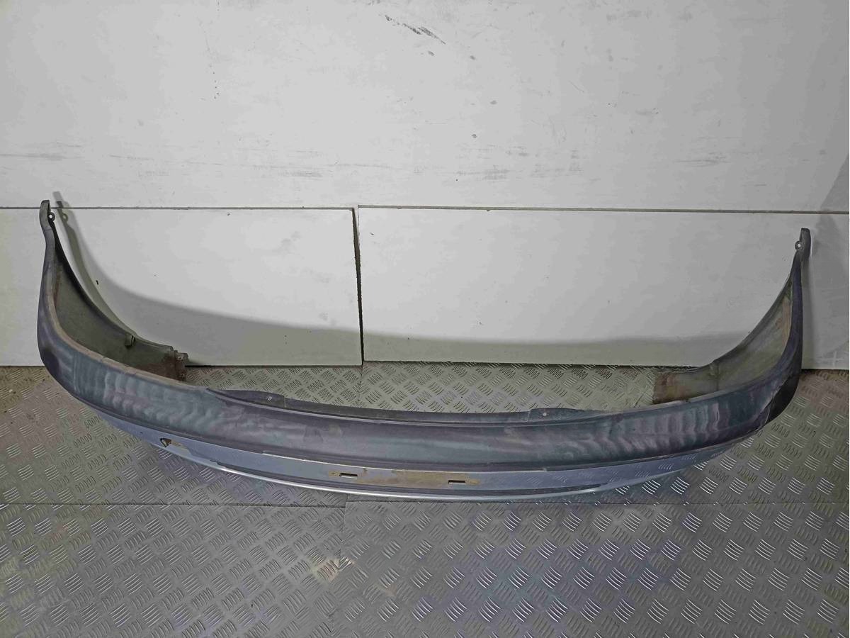 Новое Opel Zafira, 2000 г., арт. 017755, фото 3