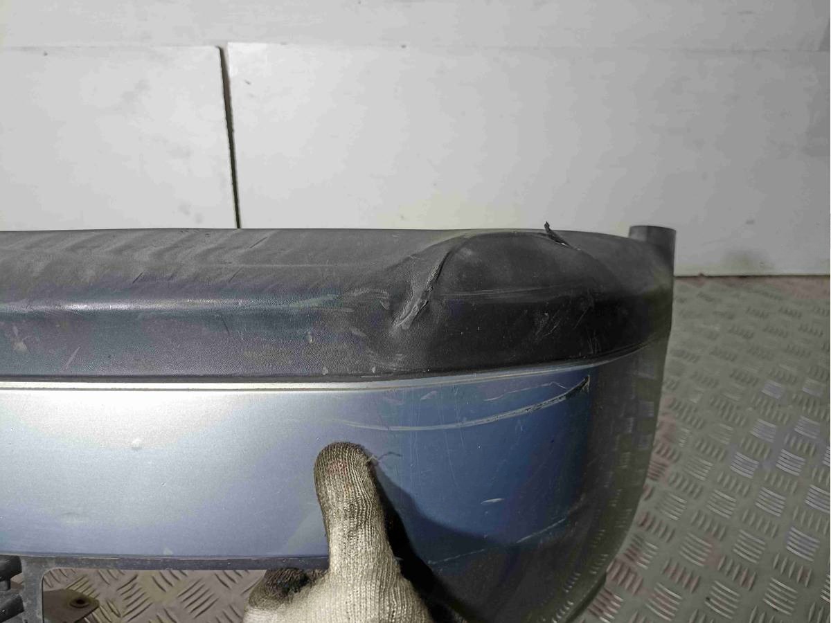 Новое Opel Zafira, 2000 г., арт. 017755, фото 4