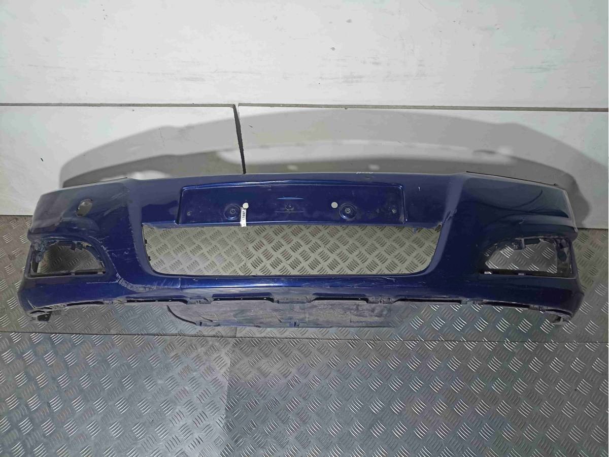 Новое Opel Astra, 2009 г., арт. 017897