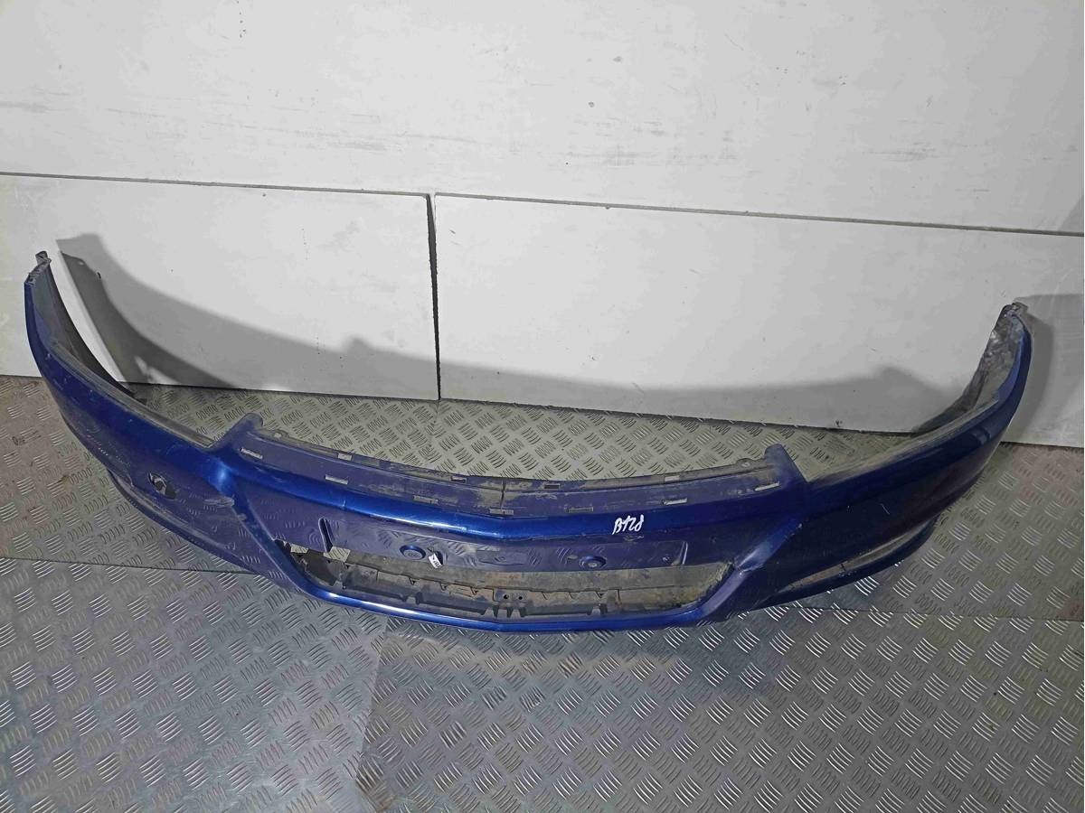 Новое Opel Astra, 2009 г., арт. 017897, фото 4