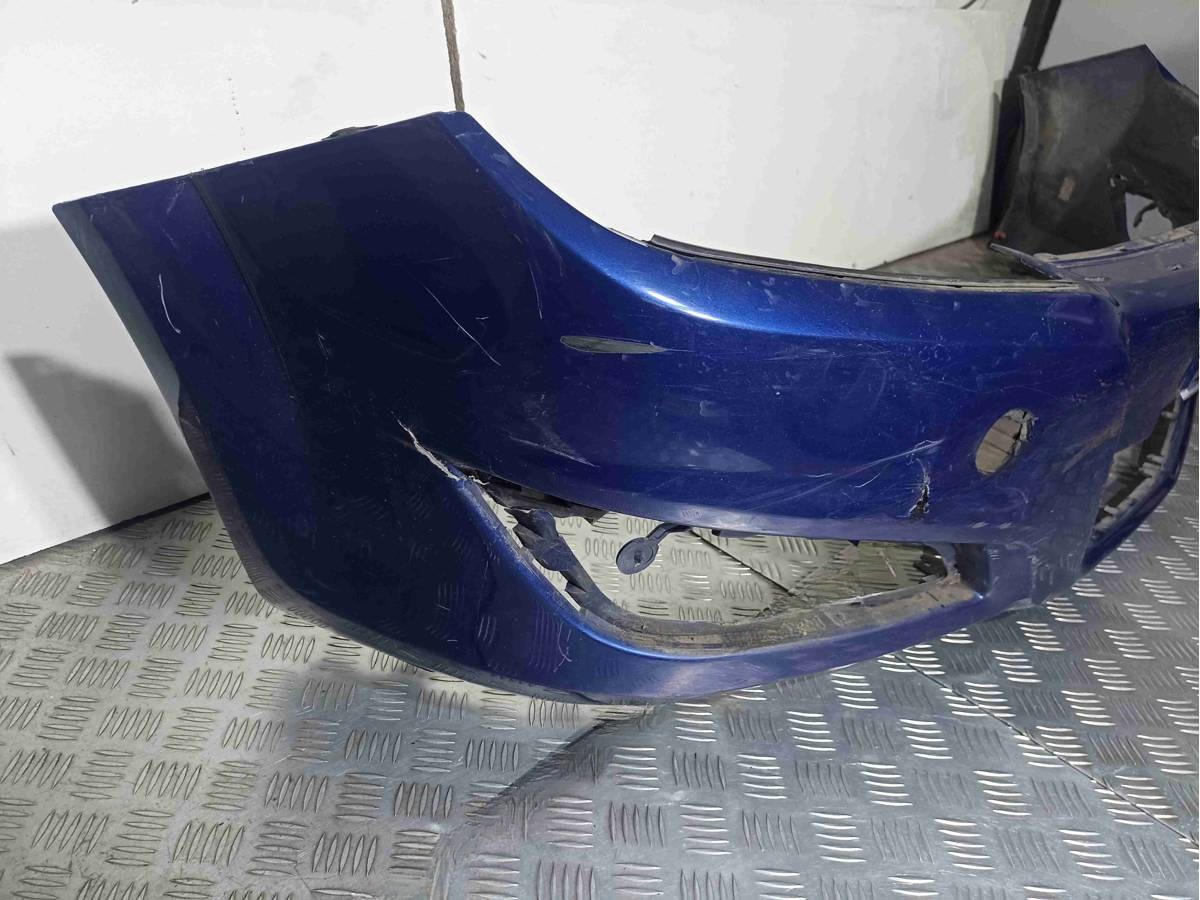 Новое Opel Astra, 2009 г., арт. 017897, фото 6
